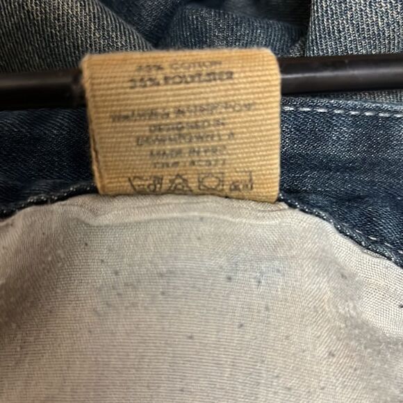 United Denim of American Jeans - Picture 9 of 9